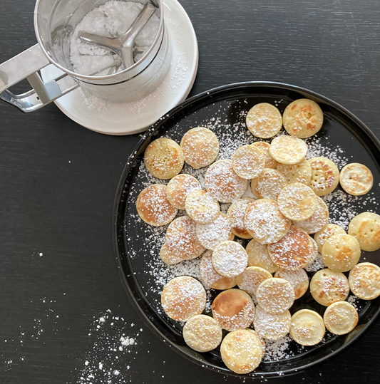 Poffertjes