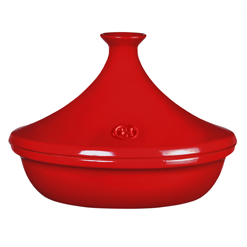 Tajine hittebestendig keramiek